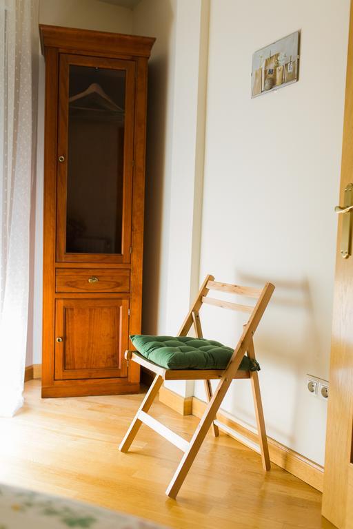 Ferienwohnung Aticos de Valdesierra Béjar Zimmer foto